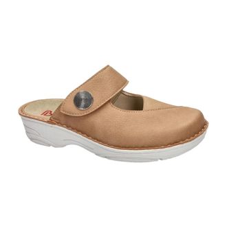 Berkemann Dames, Schoenen, Beige, Maat: 36 1/2 EU Leer
