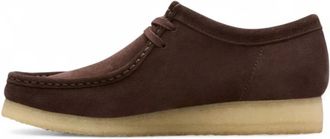 Clarks Uomo, Scarpe, Marrone, 42 1/2 EU, new
