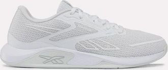Reebok Womens Nanoflex Tr 3 In /Ftwr M