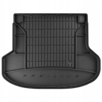 OEM Alfombrilla De Goma Para Maletero Kia Proceed Desde 2018-tm