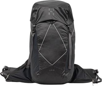 Hagl&ouml;fs Backpacks - unisex - Rugzakken - Grijs - ONE Size - Tassen