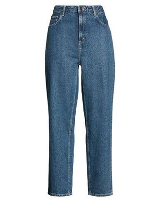 American Vintage BOTTOMWEAR - Jeans on YOOX.COM