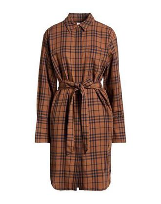Burberry KLEIDER - Midi-Kleider auf YOOX.COM