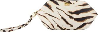 Ganni Mujer, Bolsos, Beige, Talla: ONE Size