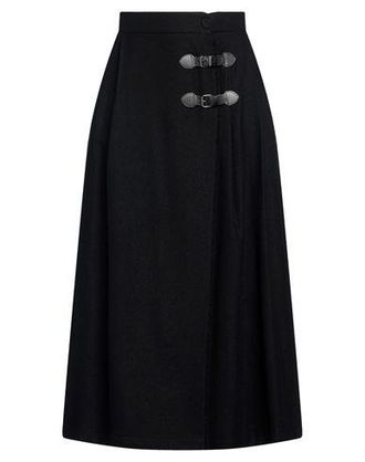 Ballantyne PARTES DE ABAJO - Faldas largas en YOOX.COM