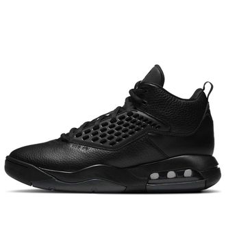 Nike Jordan Air Jordan Maxin 200 Black Anthracite CD6107-010