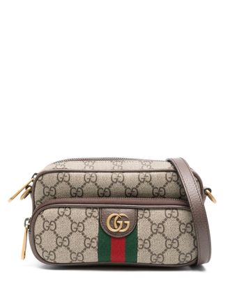 Saldi Borse a tracolla Gucci da Uomo 71 Prodotti Stylight