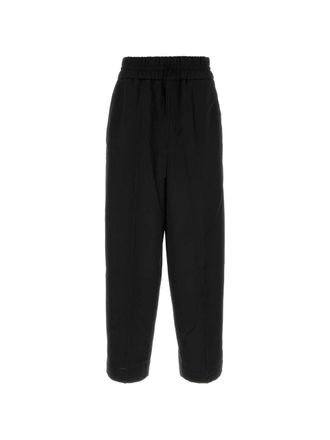 Ami Elasticated Trousers