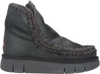 Mou FOOTWEAR - Ankle boots on YOOX.COM