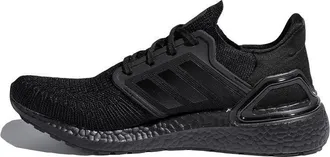 adidas (WMNS) adidas Ultraboost 20 Black G55826