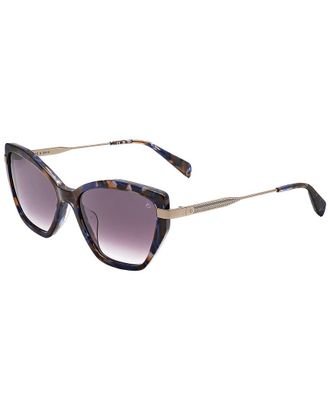 Rag & Bone Rag & Bone Womens Rnb1087 54Mm Sunglasses