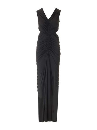 Rick Owens Poppy Long Dress