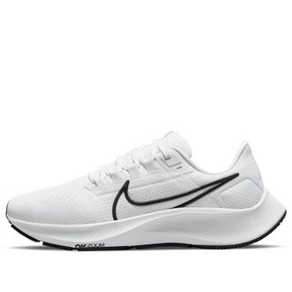 Nike (WMNS) Nike Air Zoom Pegasus 38 TB White Black CZ1901-100