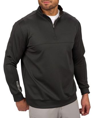 Black Clover Cross Q-Zip at Nordstrom, Size Xx-Large