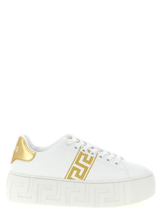 Versace Scarpe da ginnastica La Greca di Versace
