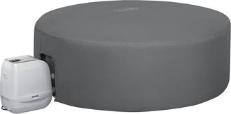 Bestway Funda Pvc Y Pom Gris Bestway