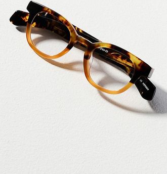 Eyebobs Total Wit Square Tortoiseshell Readers
