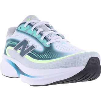 New Balance Elllipse v1 Running Shoe in Deep End/Glint Blue at Nordstrom, Size 11.5
