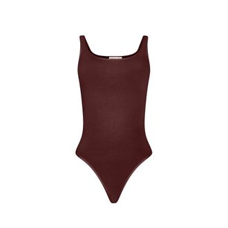 Wolford Jamaika String Body