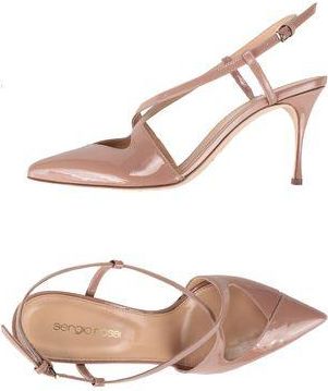 Sergio Rossi CALZADO - Zapatos de sal&oacute;n en YOOX.COM