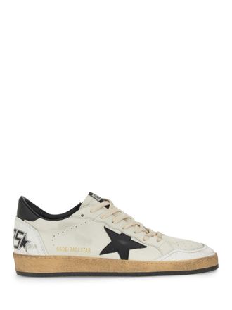 Golden Goose Sneaker Ball Star