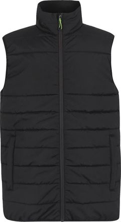 Regatta Essential Thermal Body Warmer in Black at Nordstrom, Size Xx-Large