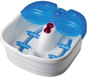 Ardes Masaje Pies Infrarrojos Arm272