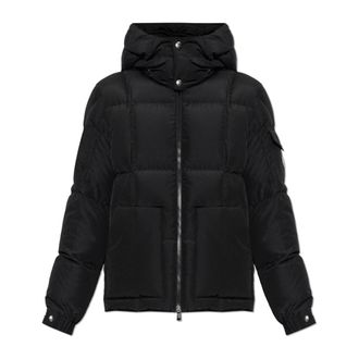 Moncler Hombre, Chaquetas, Negro, Talla: L