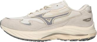 Mizuno Sneakers - Heren - Sneakers - Veelkleurig - 42 EU - Leer - Schoenen