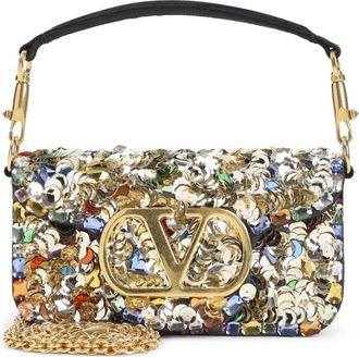 Valentino Garavani Mujer, Bolsos, Multicolor, Talla: ONE Size