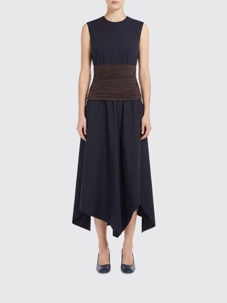 Tory Burch Abito in cotone Tory Burch