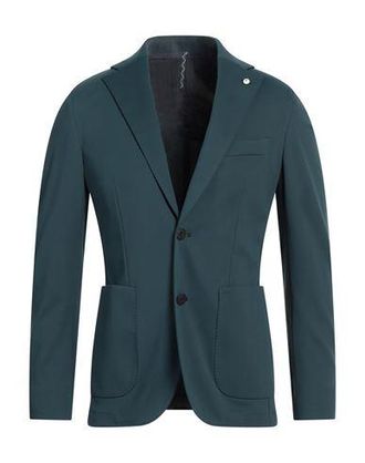 L.B.M. 1911 L. B.M. 1911 Blazers