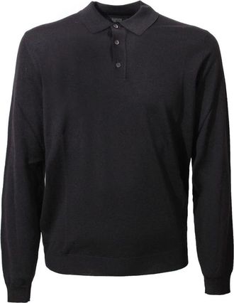Churchs Pembrey Loafer - Heren - Polos - Zwart - 4XL - Leer - Tops