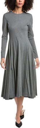 3.1 Phillip Lim Jersey Flare Dress