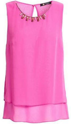 Camilla Milano CAMISETAS Y TOPS - Tops en YOOX.COM