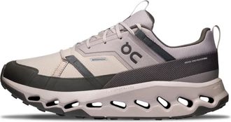 On Running Cloudhorizon Waterproof - Heren - Hardloopschoenen - Grijs - 44 1/2 EU - Polyester - Fitness