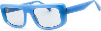 Guess GU00138 84A Shiny Light Blue/Smoke