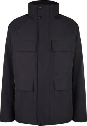 Belstaff FORCE JACKET Size: XXL, colour: BLACK