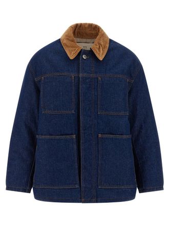 Ami Worker Jacket