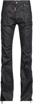 Dsquared2 BOTTOMWEAR - Pantaloni jeans su YOOX.COM