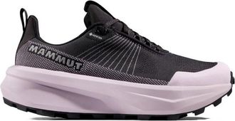 Mammut Aenergy Mtn Low GTX Multisportschuhe f&uuml;r Damen | lila