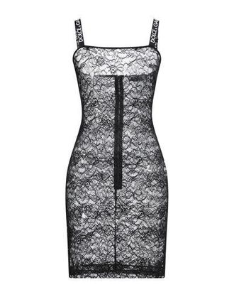 Dolce & Gabbana DRESSES - Mini dresses sur YOOX.COM