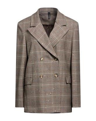 Zahjr TRAJES Y CONJUNTOS - Americanas en YOOX.COM