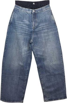 The Attico De Attico lange broek