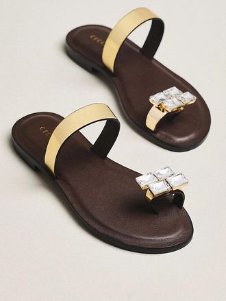 Cecelia New York Demi Sandals