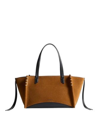 J.W.Anderson J. W. Anderson Loafer Leather Bag