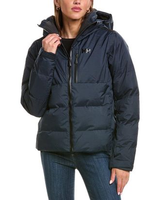 Helly Hansen Kvitfjell Race Puffy Jacket