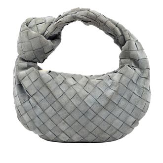 Bottega Veneta Pre-owned Bottega Veneta Mini Suede Intrecciato Jodie Ladies E0FDDZJUJOQJ8YLA