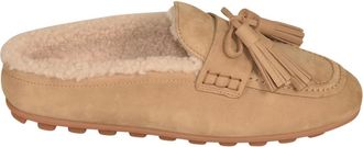 Hogan Mujer, Zapatos, Marrón, Talla: 39 EU