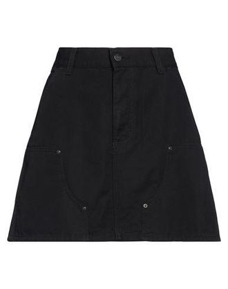 Carhartt Work in Progress PARTES DE ABAJO - Minifaldas en YOOX.COM